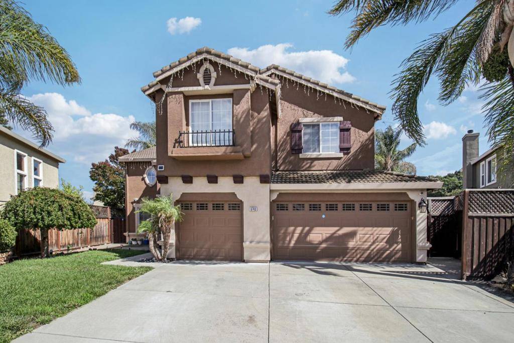 Gilroy, CA 95020,9740 Linnet CT