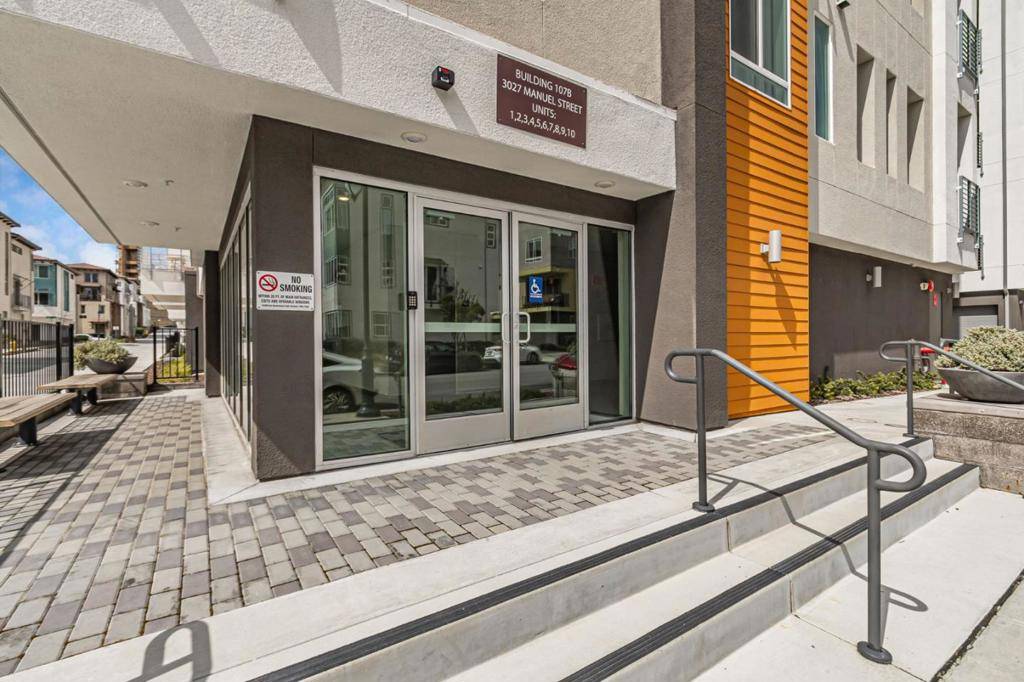 San Jose, CA 95136,3027 Manuel ST #6