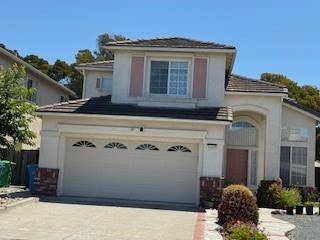 Union City, CA 94587,32425 Pacific Grove WAY
