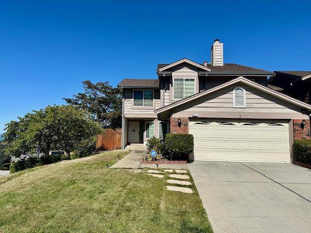 San Mateo, CA 94403,3501 BROADVIEW CT