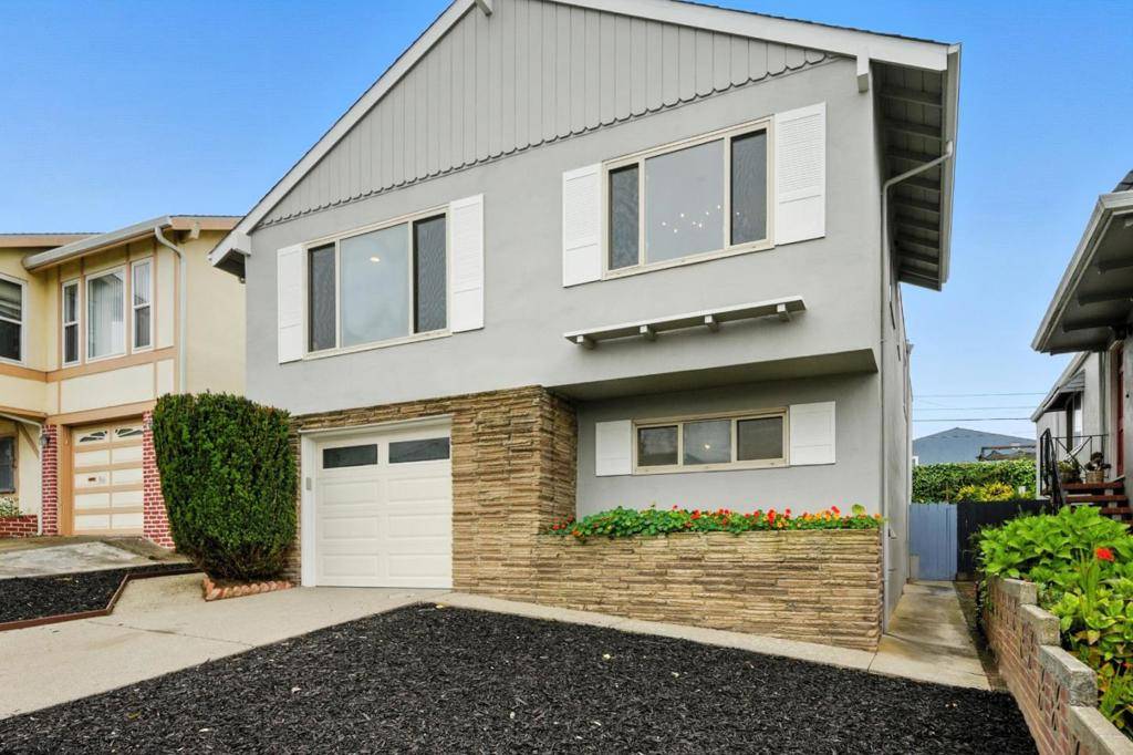 Daly City, CA 94015,362 Lakeshire DR