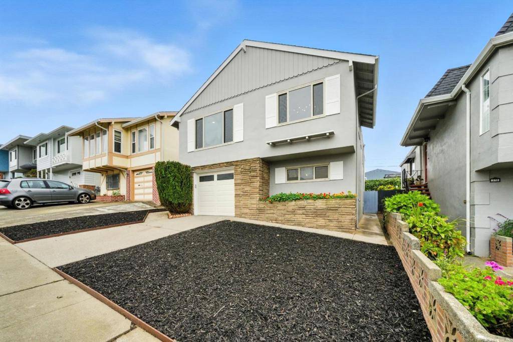 Daly City, CA 94015,362 Lakeshire DR