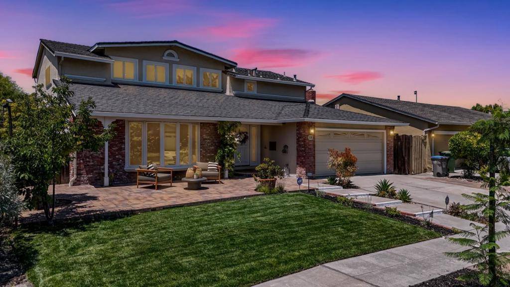 San Jose, CA 95123,519 Suisse DR