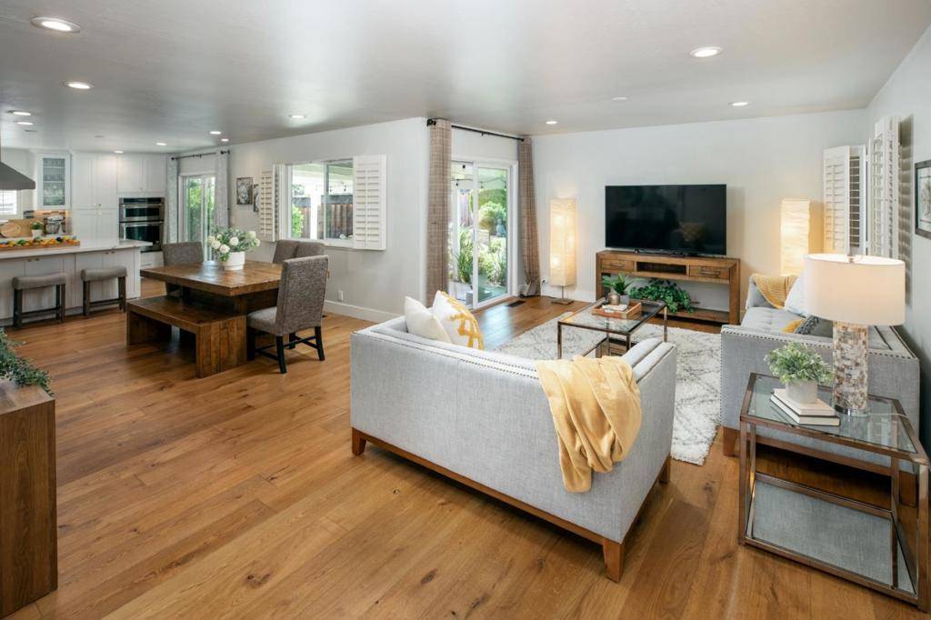 Los Gatos, CA 95032,14470 Blossom Hill RD