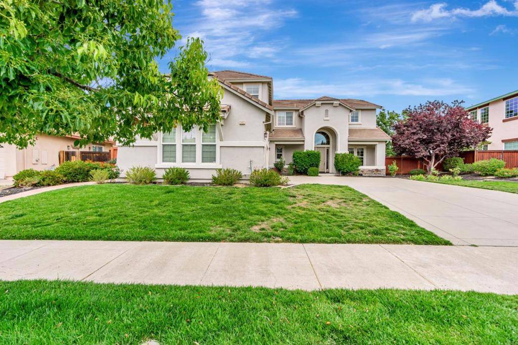 Brentwood, CA 94513,2852 Spanish Bay DR