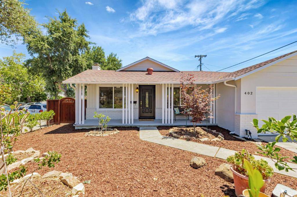 Sunnyvale, CA 94086,402 S Mary AVE