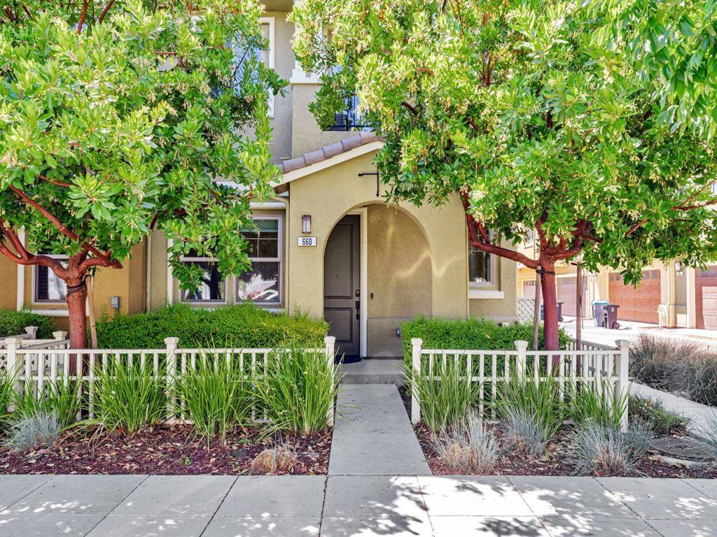 Mountain View, CA 94043,660 Tyrella AVE
