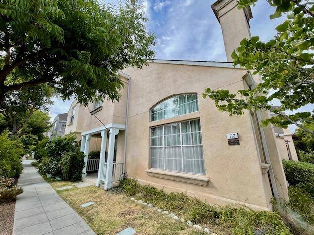 Mountain View, CA 94040,112 Concord CIR
