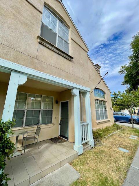 Mountain View, CA 94040,112 Concord CIR