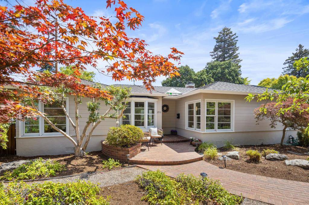 Palo Alto, CA 94303,1711 Guinda ST