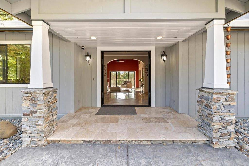 Los Gatos, CA 95033,23435 Summit RD
