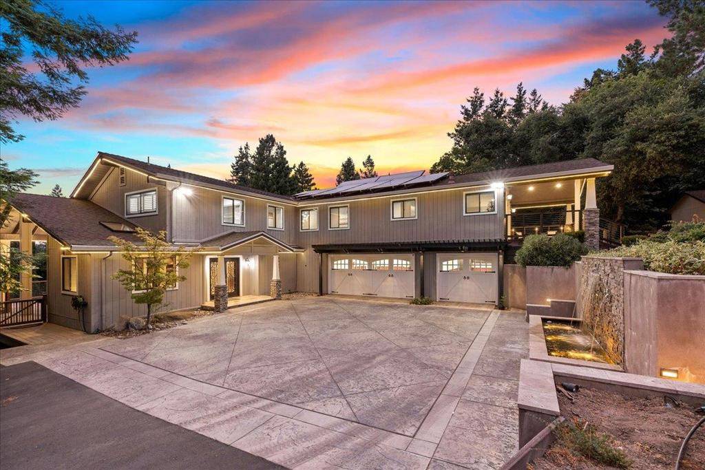 Los Gatos, CA 95033,23435 Summit RD