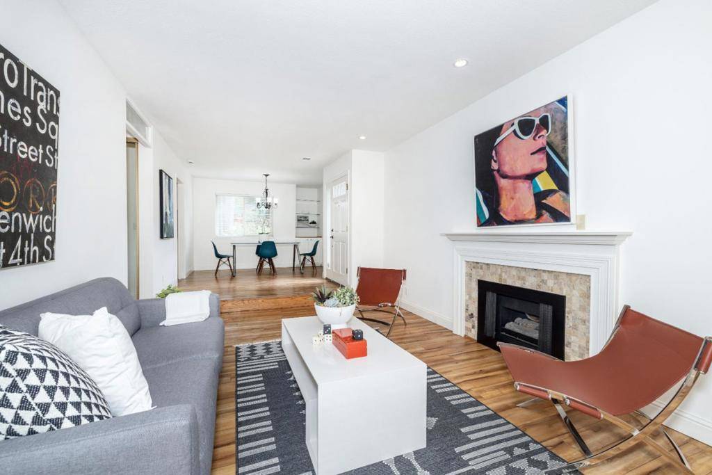 Palo Alto, CA 94306,110 Greenmeadow WAY