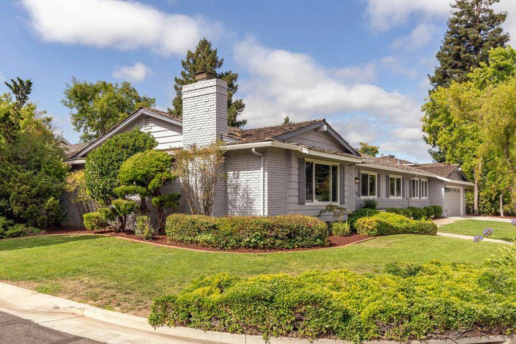 Los Altos, CA 94024,1378 Pritchett CT
