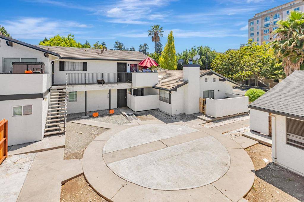 San Jose, CA 95110,1360 Lick AVE