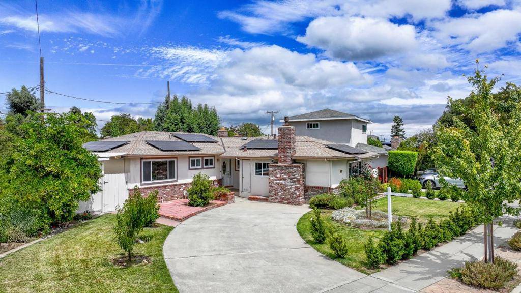 Sunnyvale, CA 94087,857 Peach AVE
