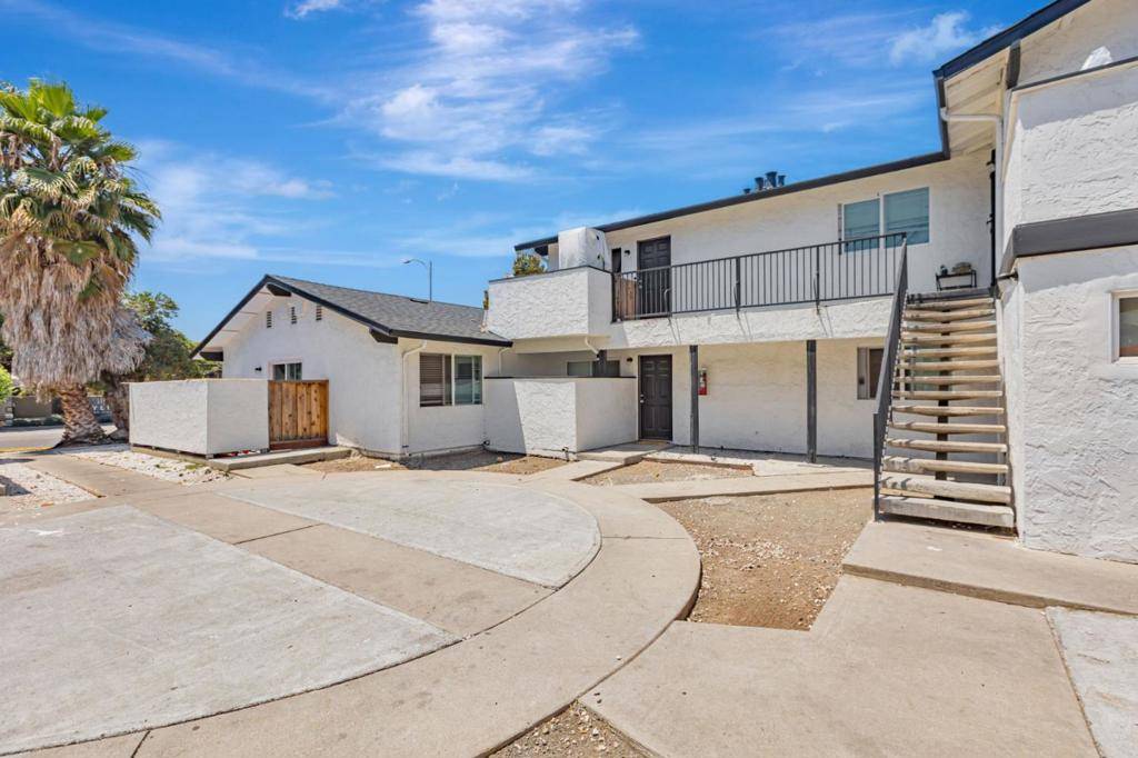 San Jose, CA 95110,1346 Lick AVE