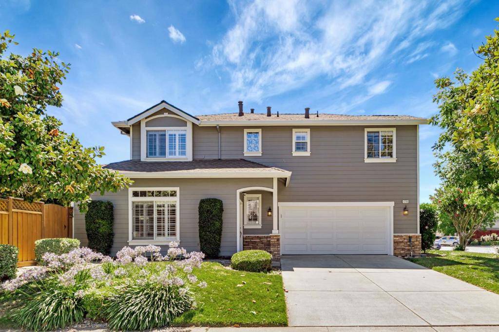 Morgan Hill, CA 95037,17715 Calle Hermosa