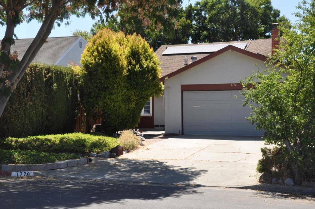San Jose, CA 95121,1776 Loch Ness