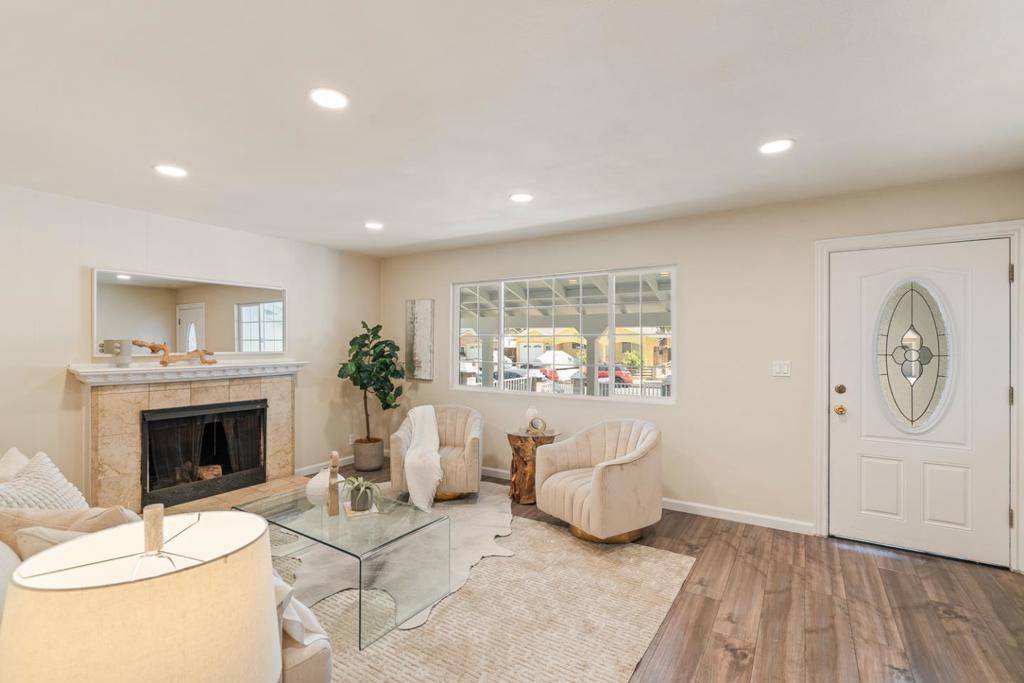 San Jose, CA 95111,3535 Pitcairn WAY