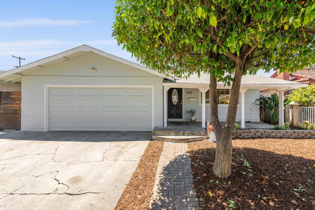 San Jose, CA 95111,3535 Pitcairn WAY