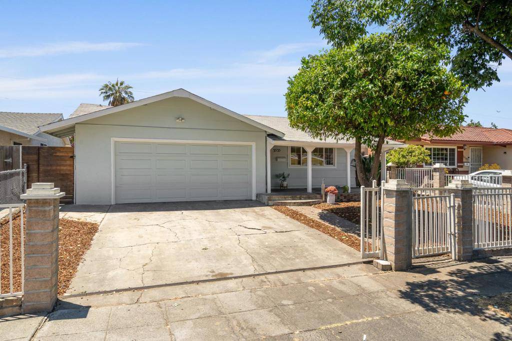 San Jose, CA 95111,3535 Pitcairn WAY