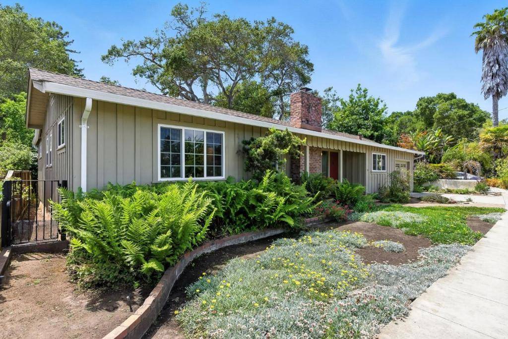 Capitola, CA 95010,711 Riverview DR