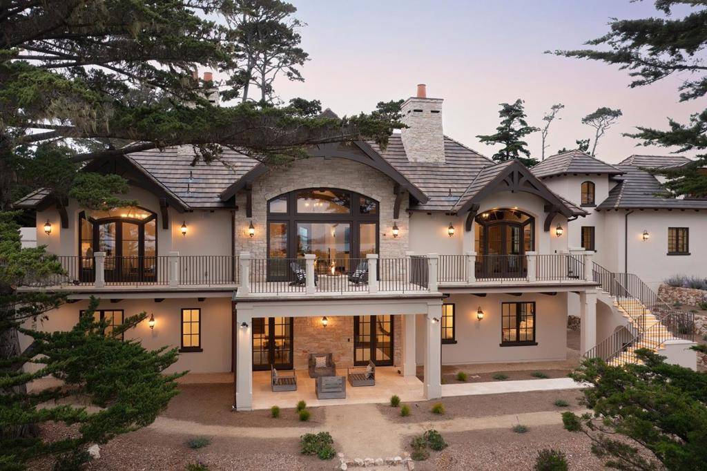 Pebble Beach, CA 93953,1246 Portola RD