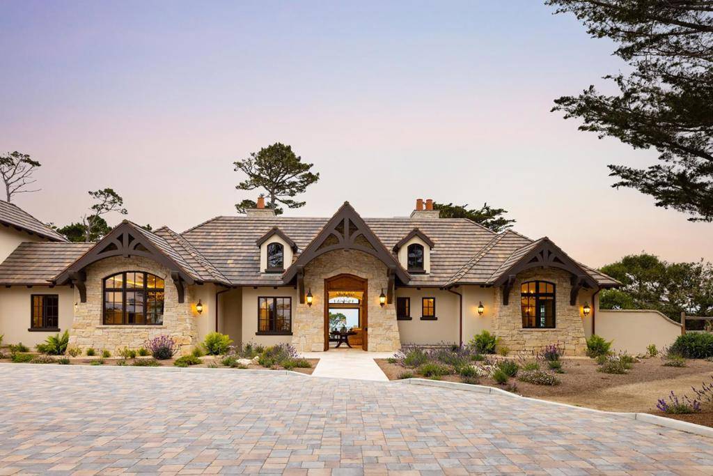 Pebble Beach, CA 93953,1246 Portola RD
