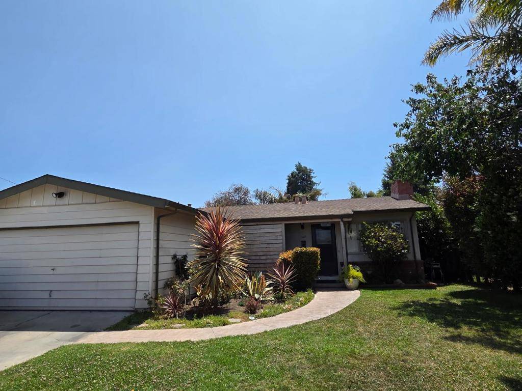Watsonville, CA 95076,708 Hill AVE