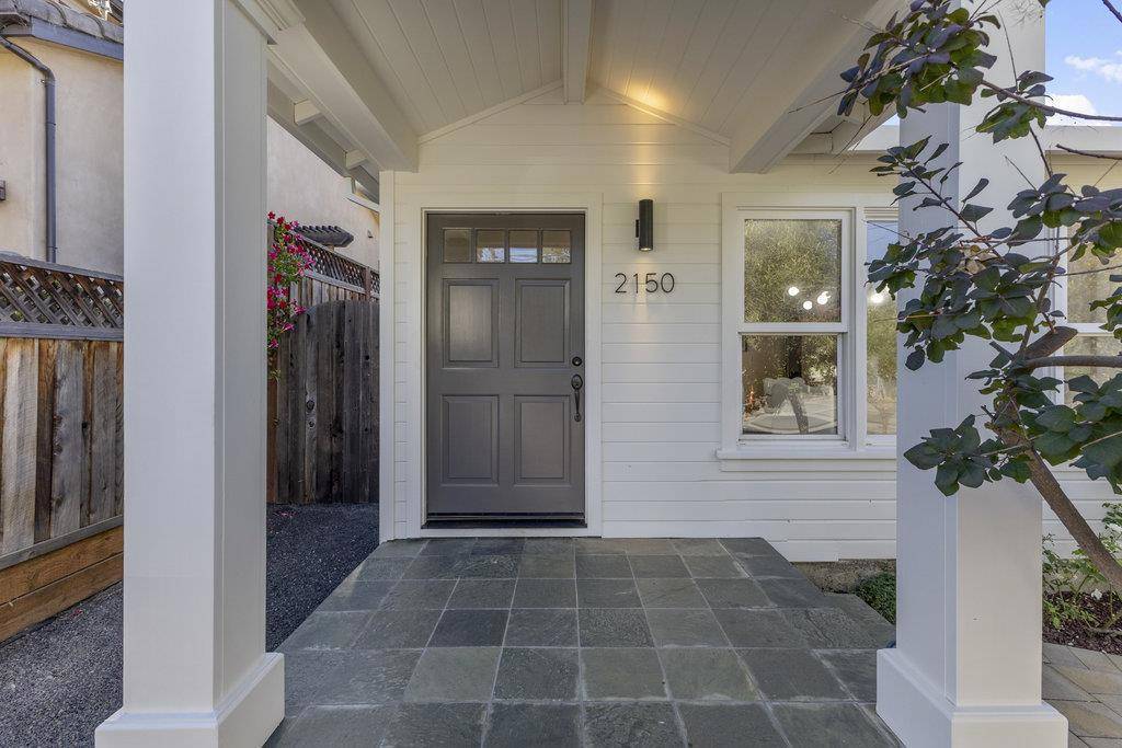 Menlo Park, CA 94025,2150 Valparaiso AVE