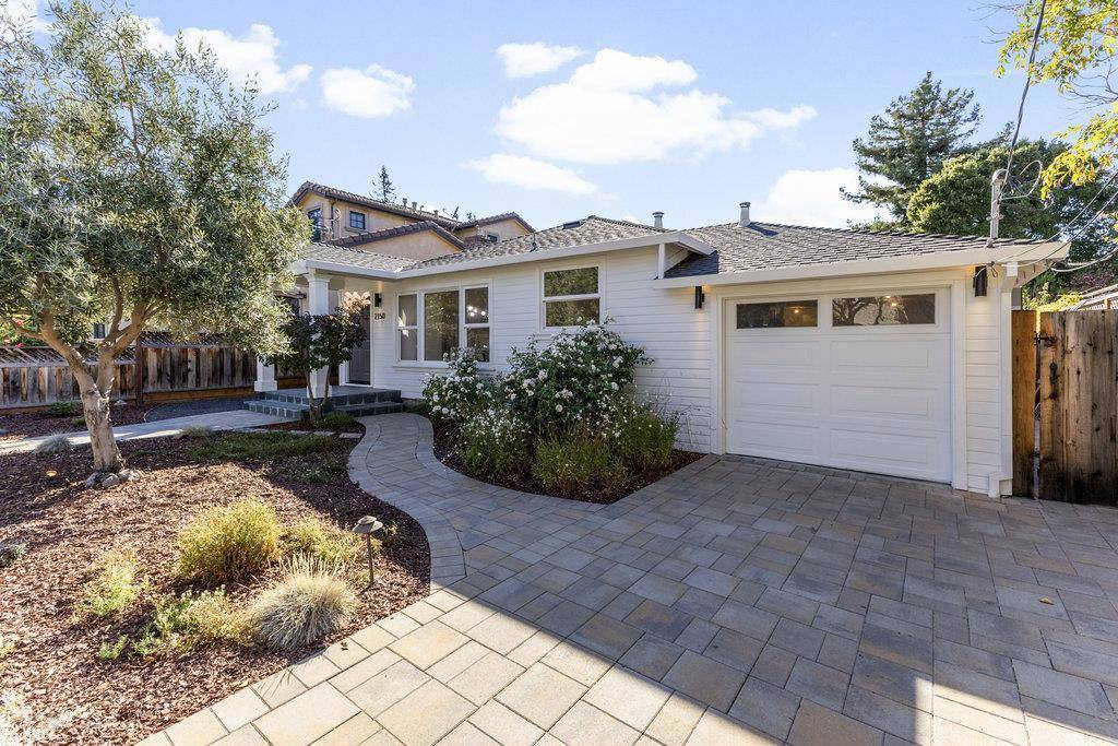 Menlo Park, CA 94025,2150 Valparaiso AVE