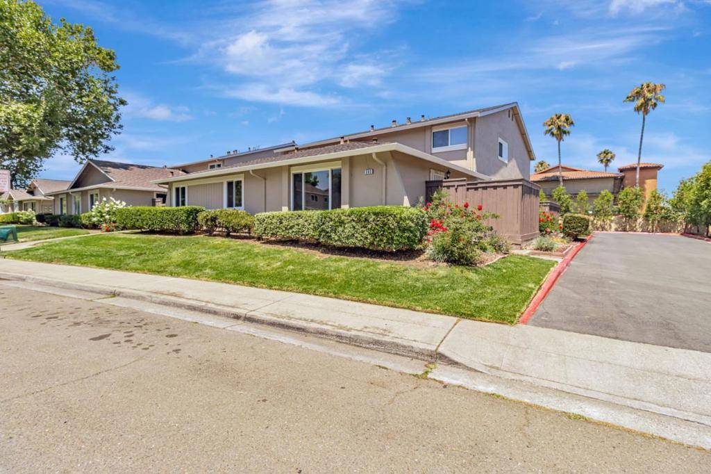 Milpitas, CA 95035,303 Junipero DR #1