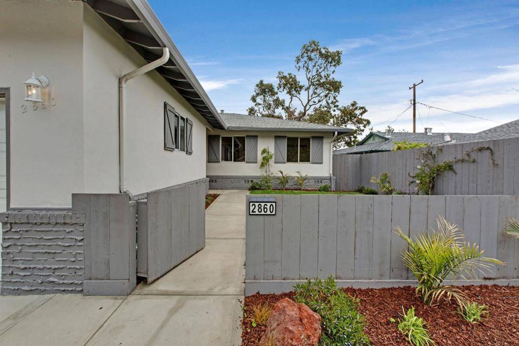 San Bruno, CA 94066,2860 Oakmont DR