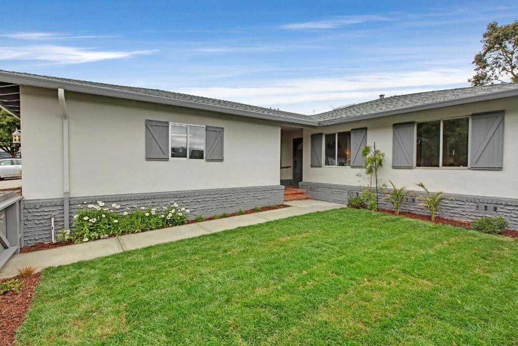 San Bruno, CA 94066,2860 Oakmont DR