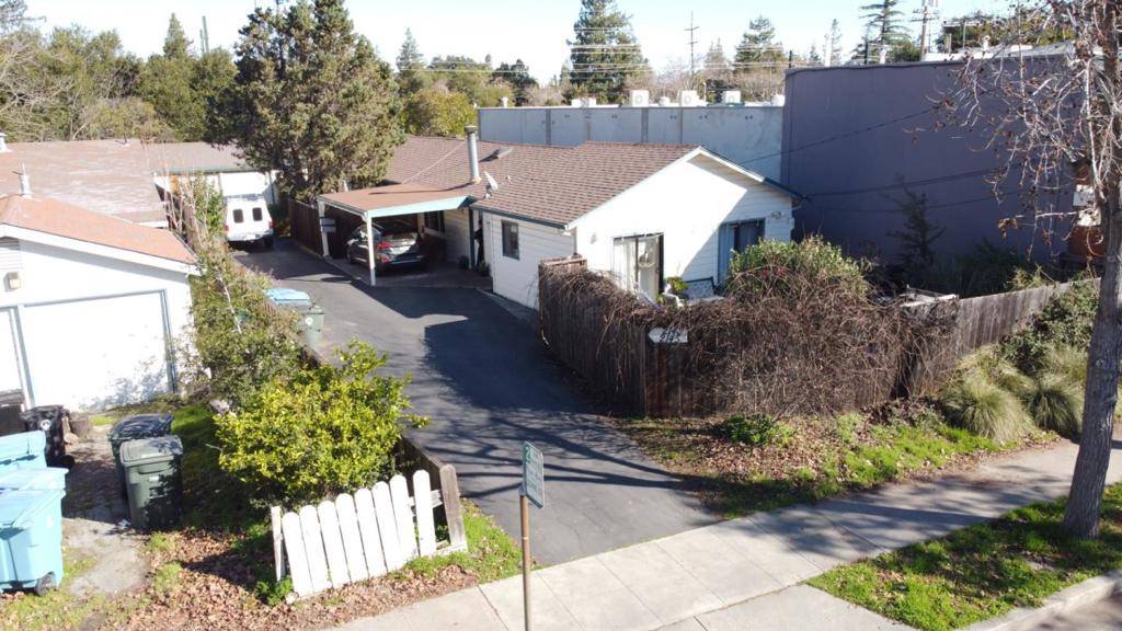 Palo Alto, CA 94306,2145 Park BLVD