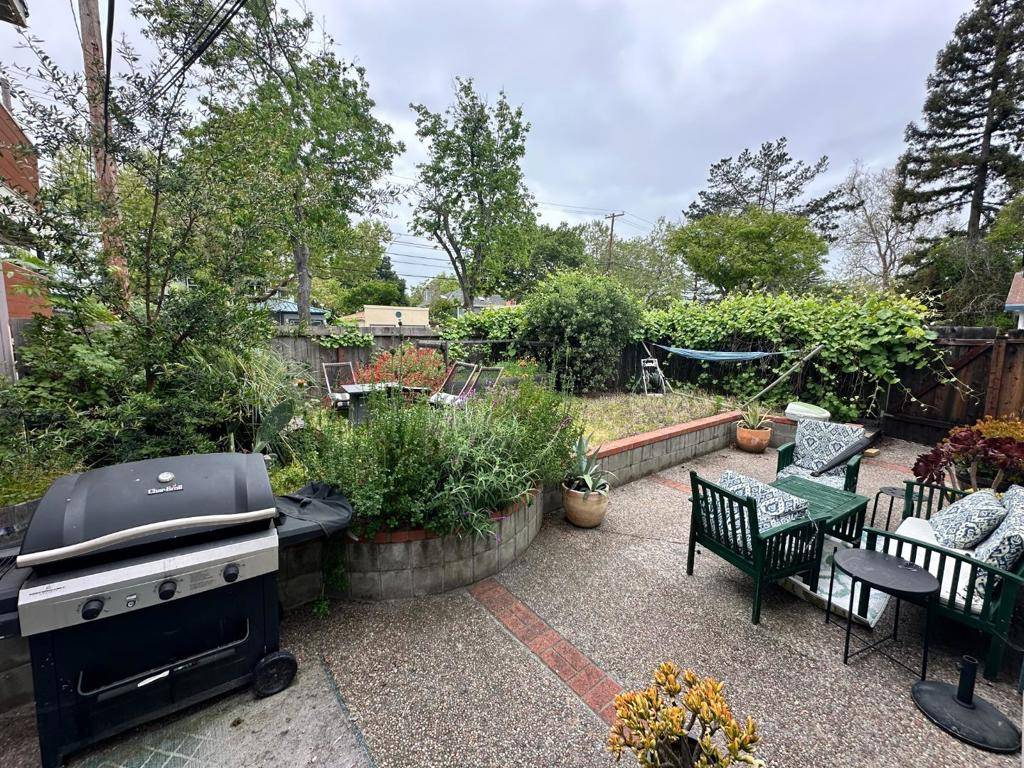 Palo Alto, CA 94306,2145 Park BLVD