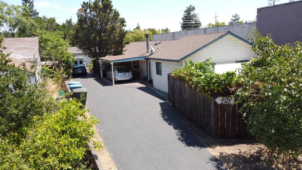 Palo Alto, CA 94306,2145 Park BLVD