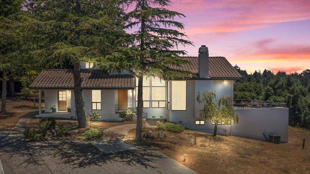 Los Gatos, CA 95033,24614 Miller Hill RD