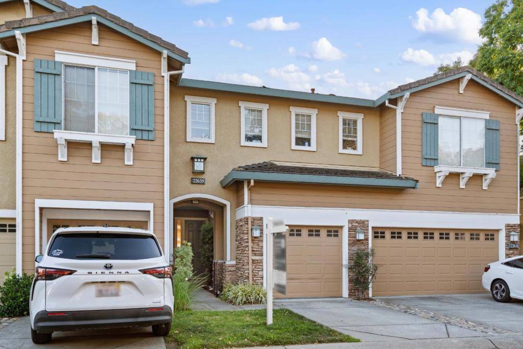 Castro Valley, CA 94552,22659 Canyon Terrace DR
