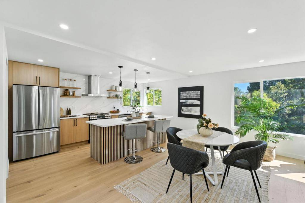 Berkeley, CA 94707,1951 San Antonio AVE