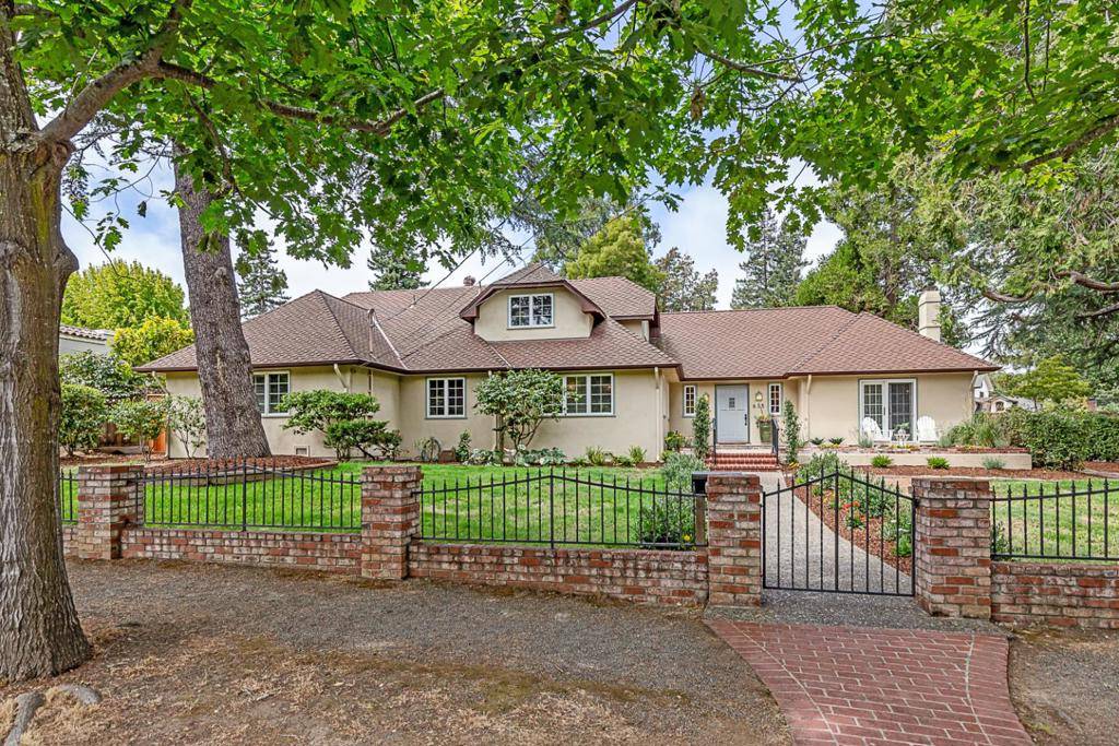 San Mateo, CA 94402,635 Occidental AVE