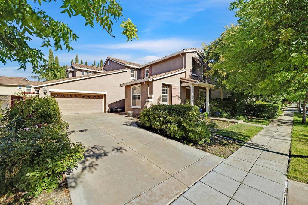 Mountain House, CA 95391,134 N Menlo Park ST