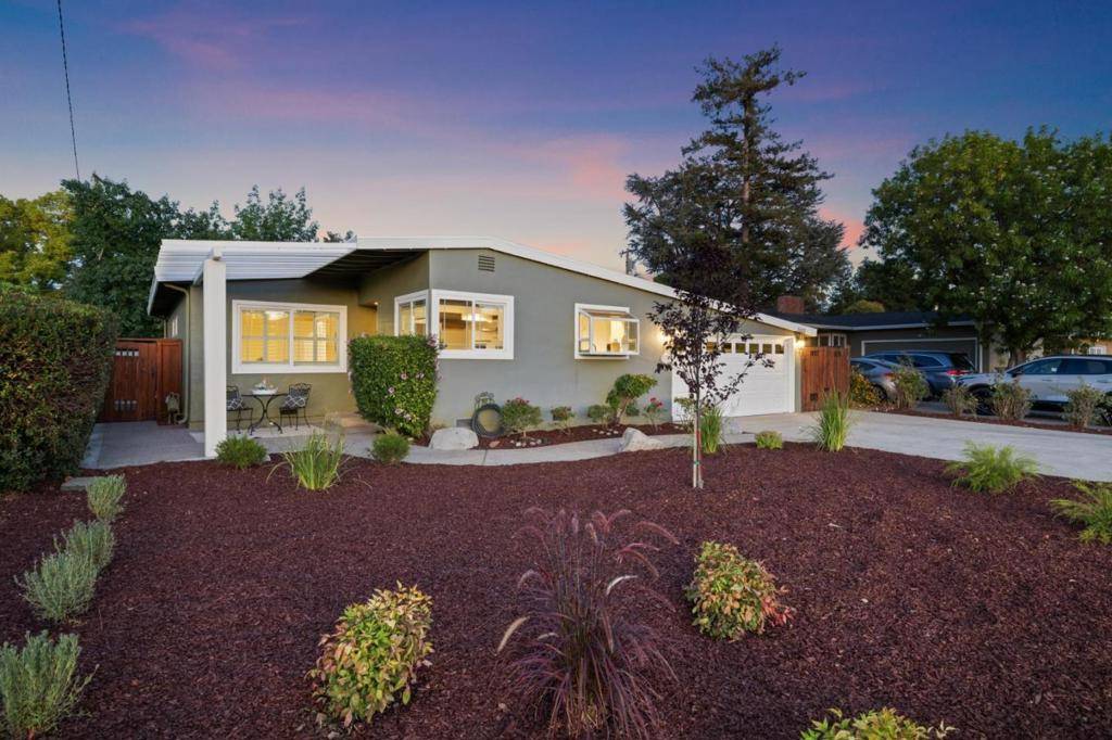 San Jose, CA 95124,5002 Elester DR