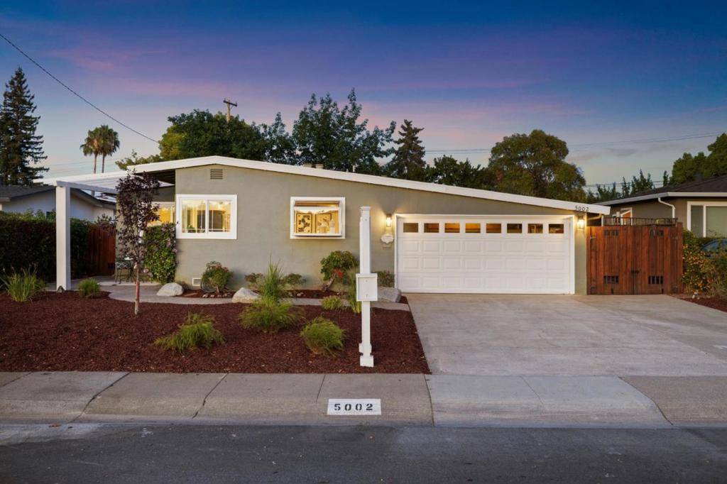 San Jose, CA 95124,5002 Elester DR