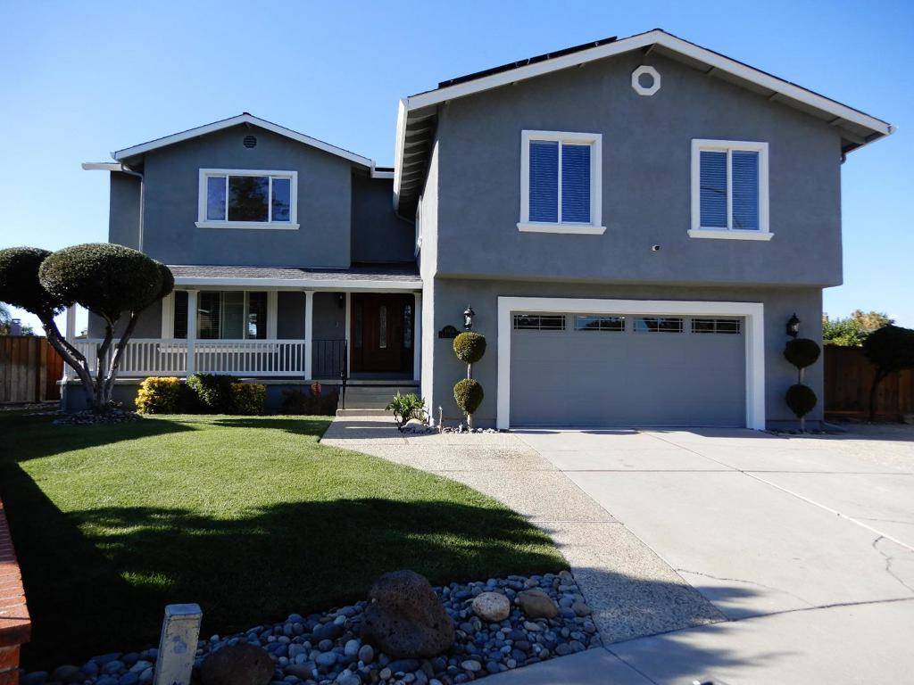 San Jose, CA 95136,4604 Royal Forest CT