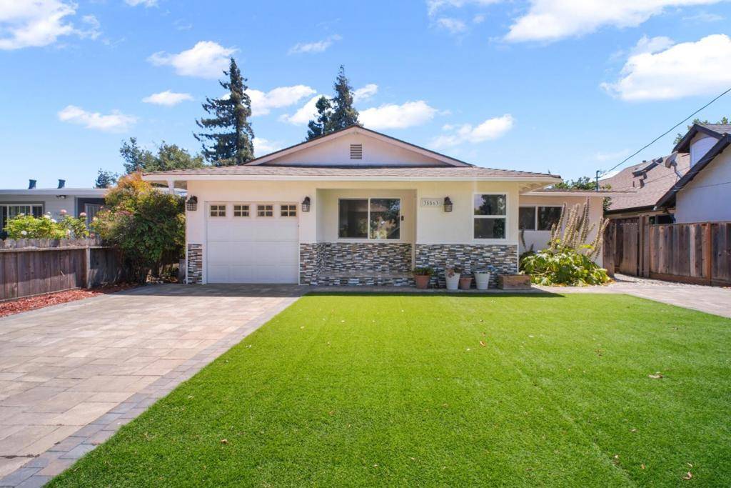 Fremont, CA 94536,35563 Linda DR