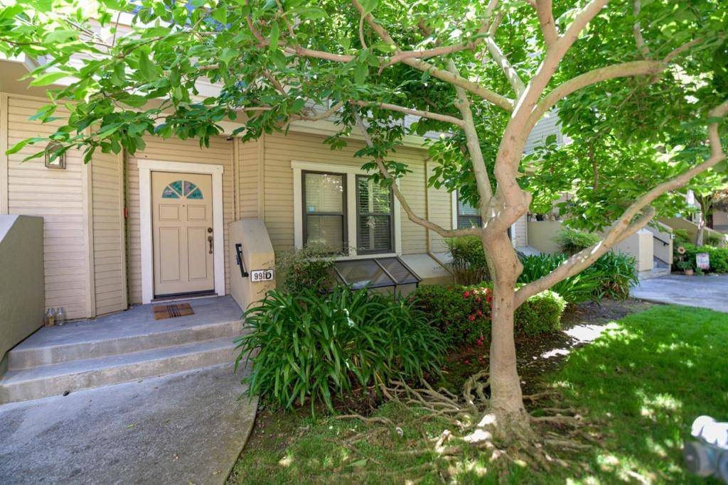 Sunnyvale, CA 94086,991 La Mesa TER #D