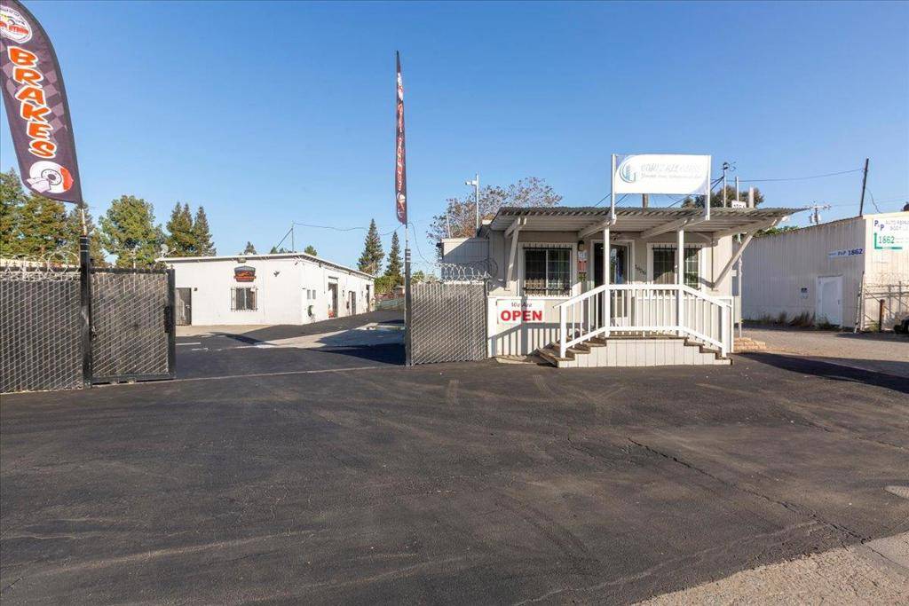San Jose, CA 95125,1856 Almaden RD