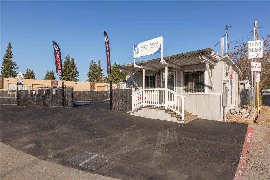 San Jose, CA 95125,1856 Almaden RD